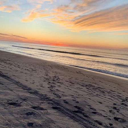Ocean Vista Resort Amagansett Eksteriør billede