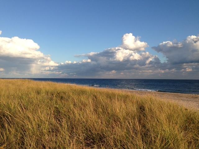 Ocean Vista Resort Amagansett Eksteriør billede