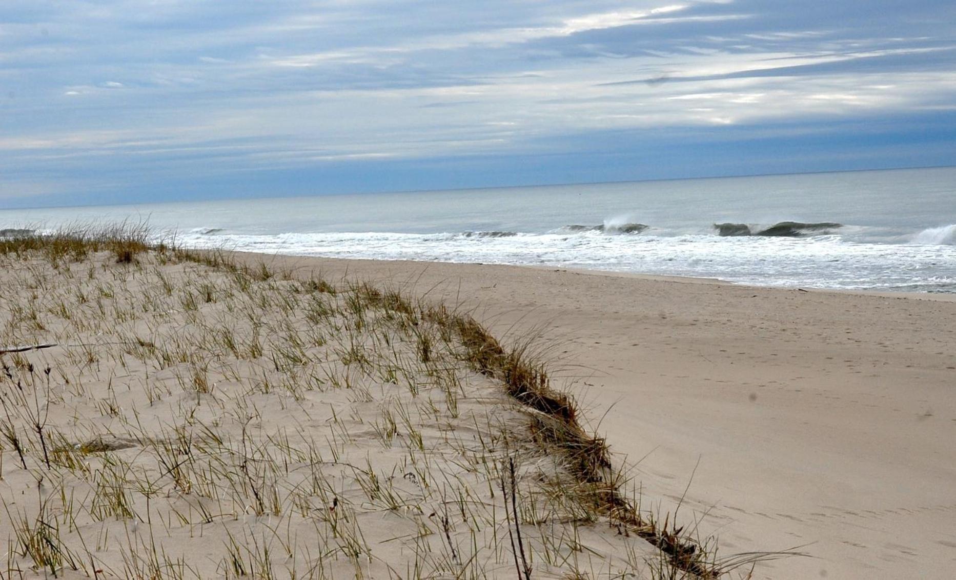 Ocean Vista Resort Amagansett Eksteriør billede