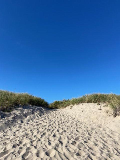 Ocean Vista Resort Amagansett Eksteriør billede