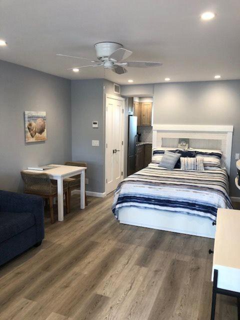 Ocean Vista Resort Amagansett Eksteriør billede