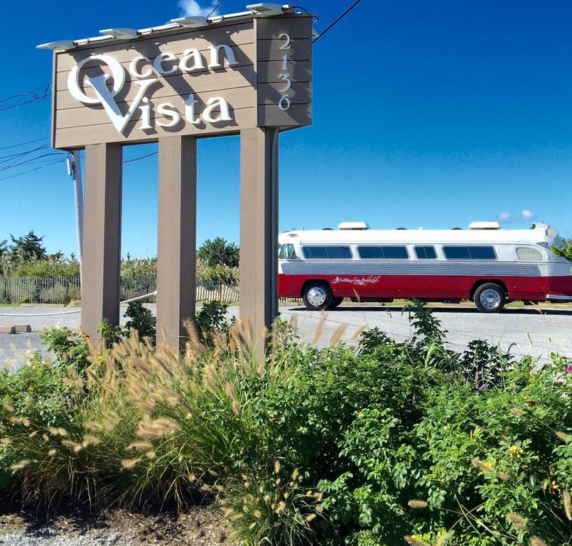 Ocean Vista Resort Amagansett Eksteriør billede