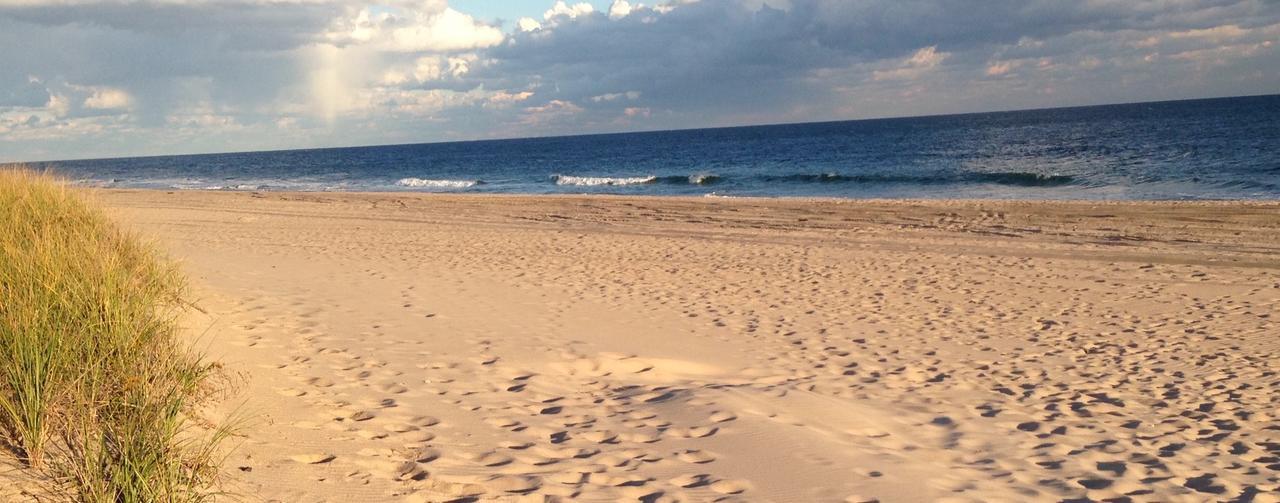 Ocean Vista Resort Amagansett Eksteriør billede