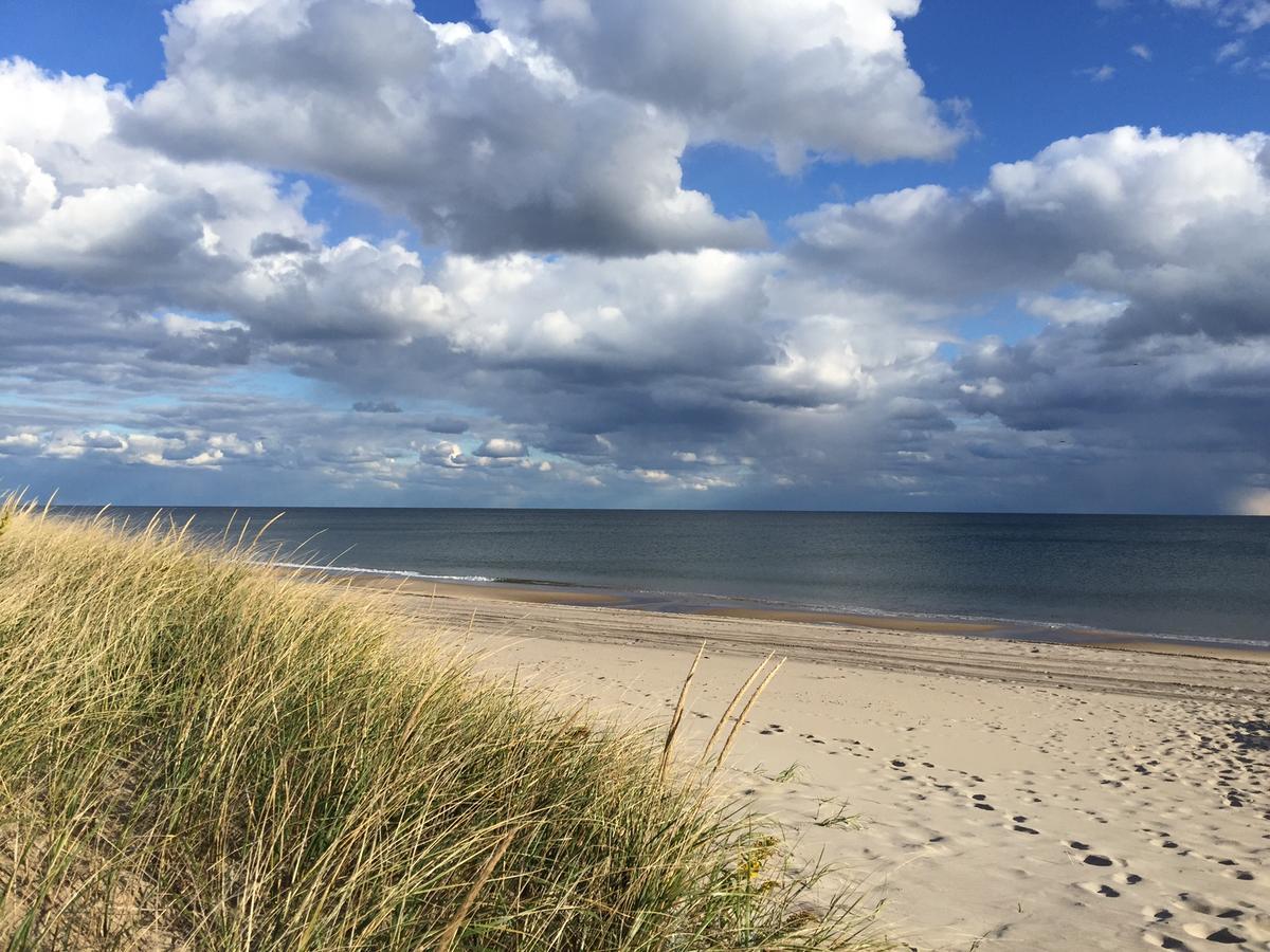 Ocean Vista Resort Amagansett Eksteriør billede
