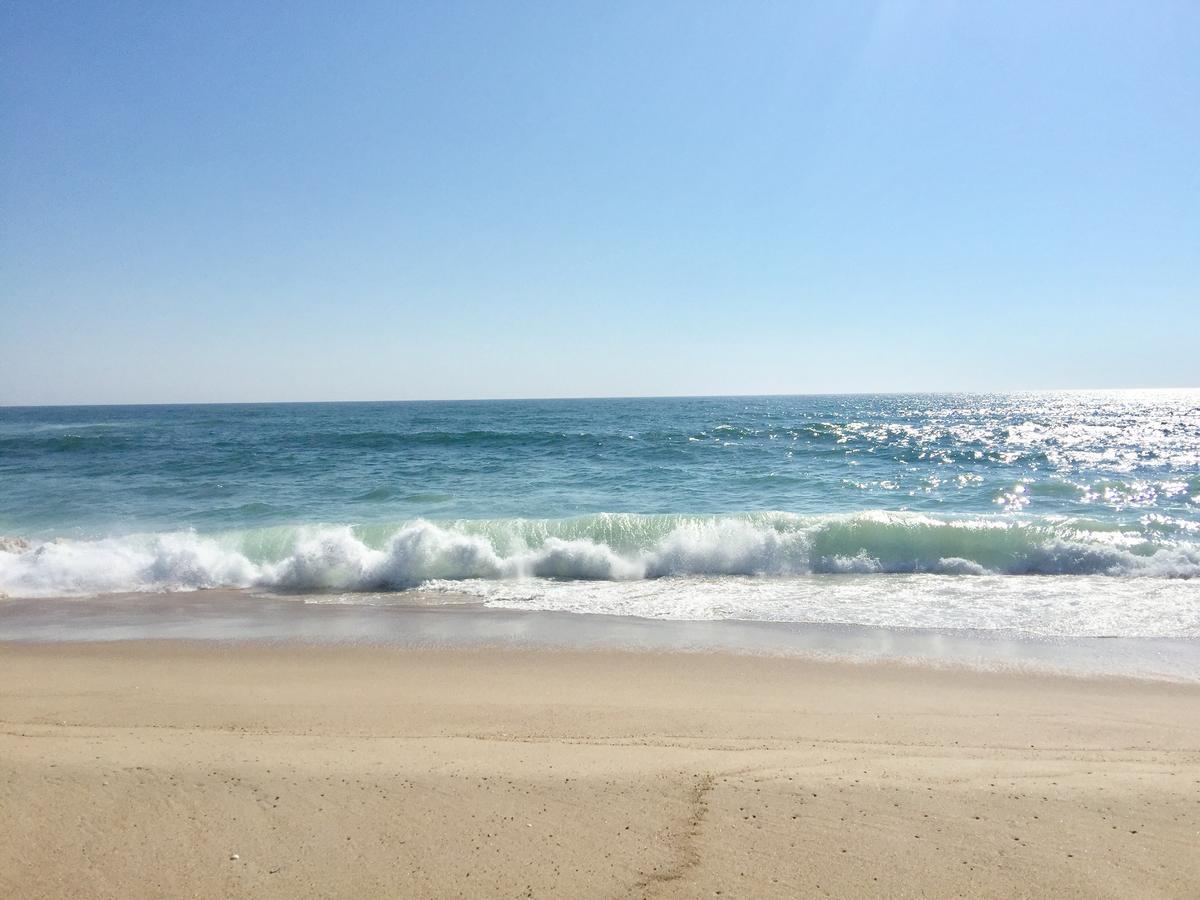 Ocean Vista Resort Amagansett Eksteriør billede