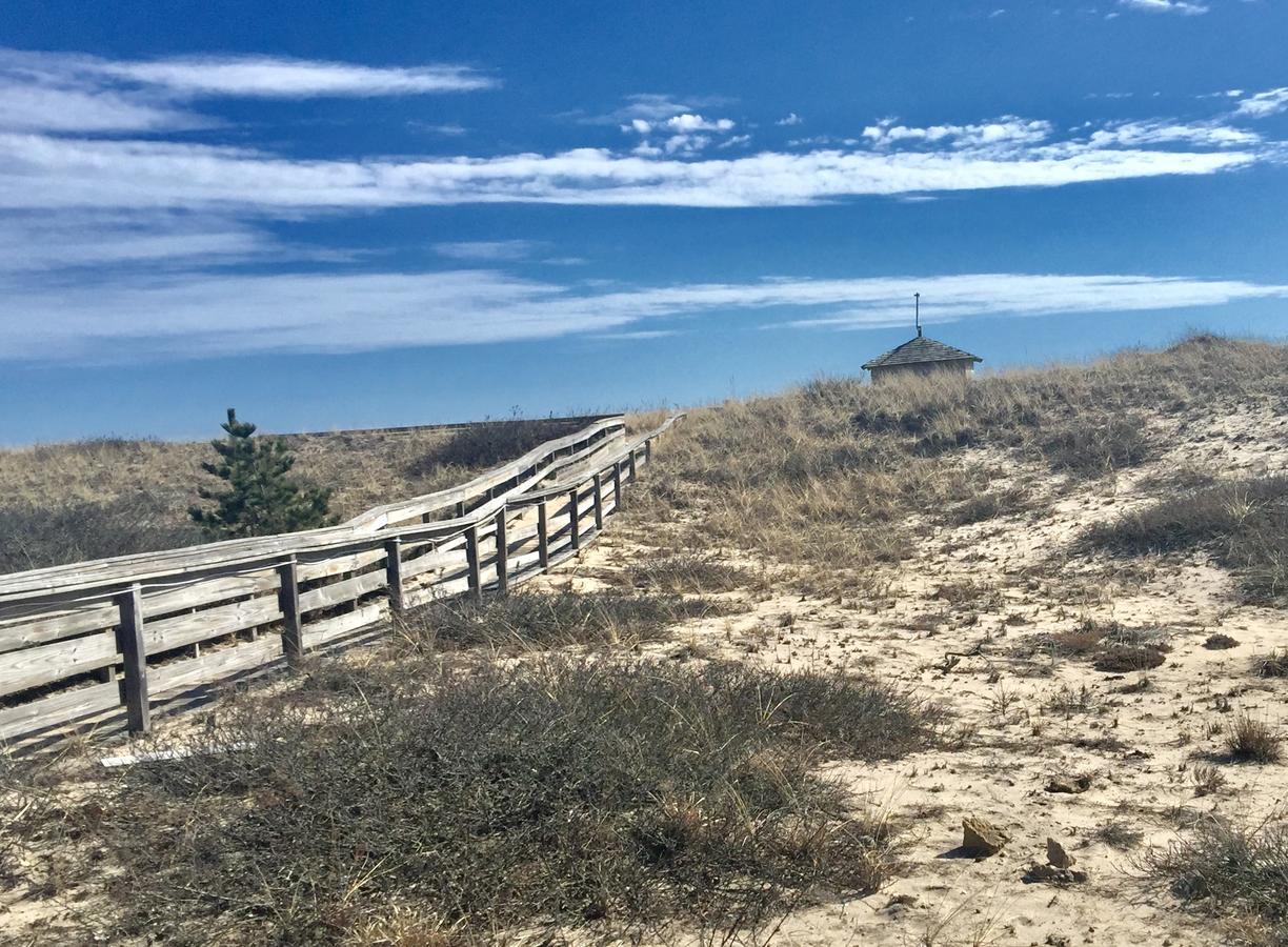 Ocean Vista Resort Amagansett Eksteriør billede
