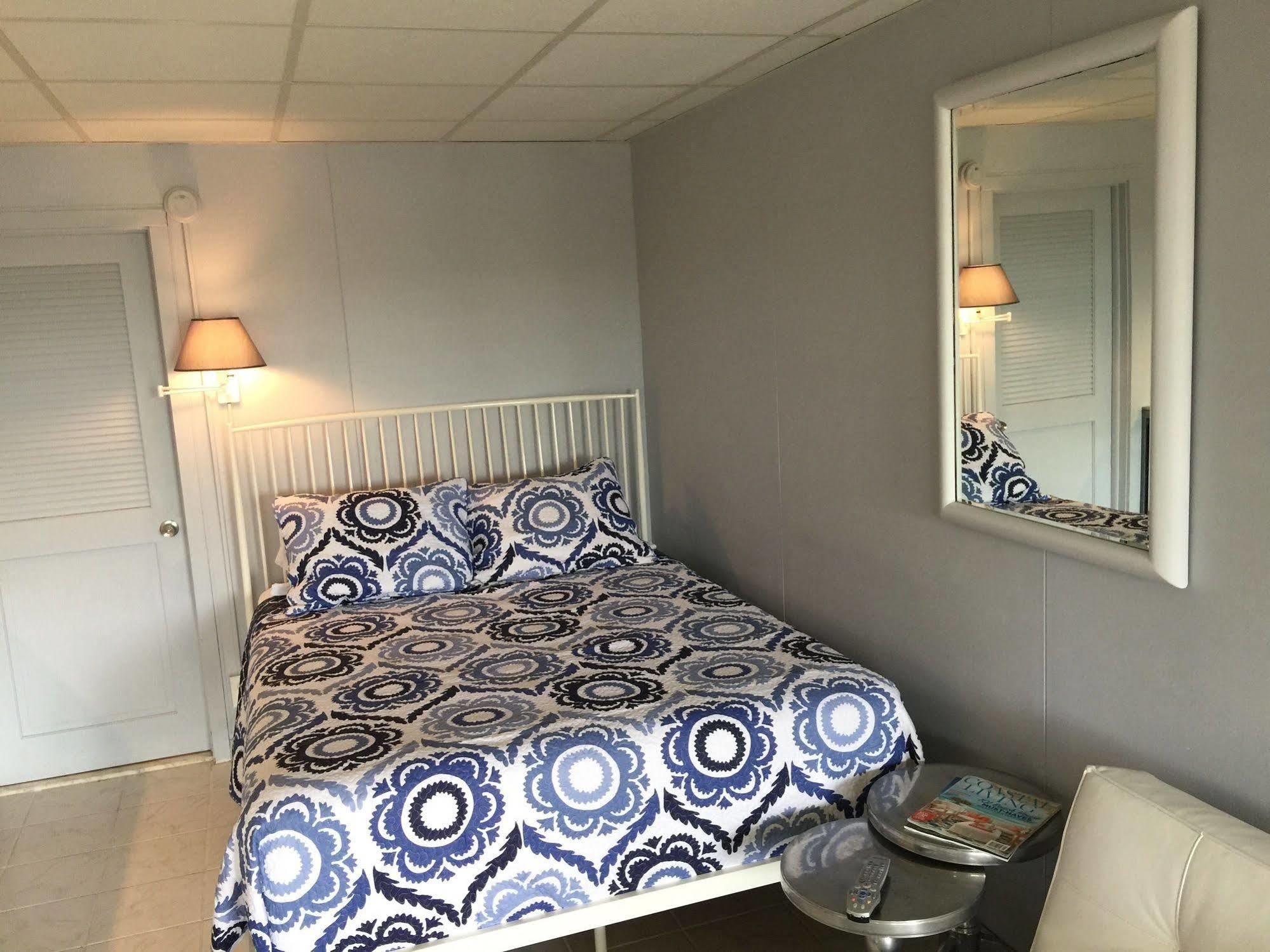Ocean Vista Resort Amagansett Eksteriør billede