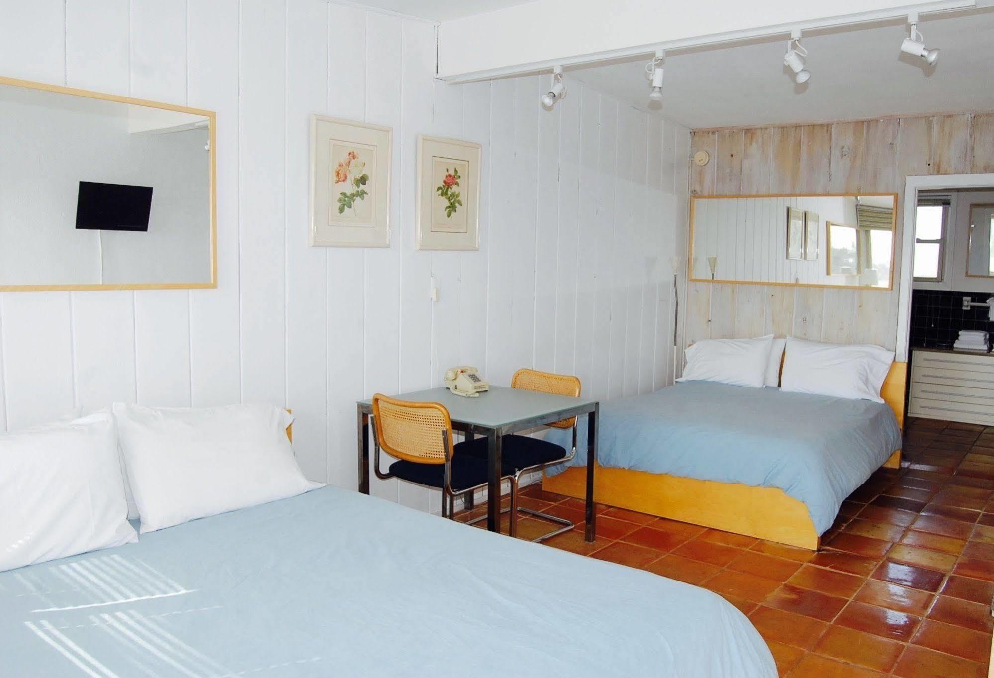 Ocean Vista Resort Amagansett Eksteriør billede