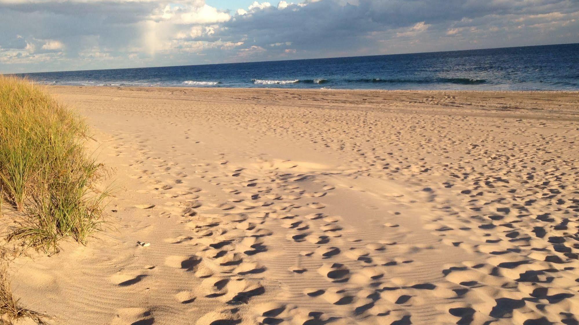 Ocean Vista Resort Amagansett Eksteriør billede
