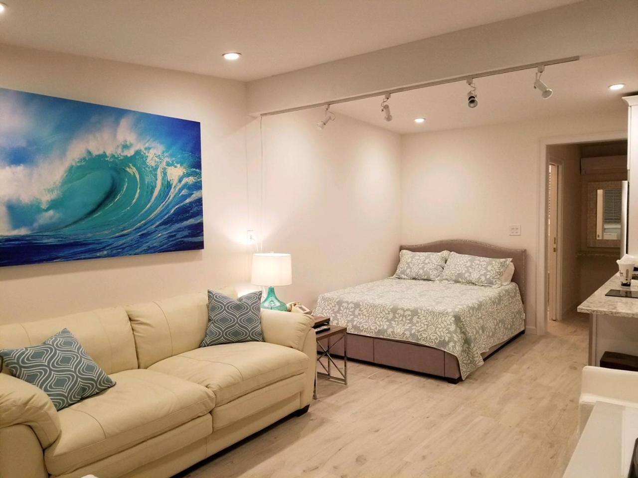 Ocean Vista Resort Amagansett Eksteriør billede