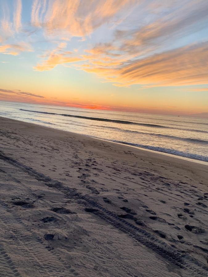 Ocean Vista Resort Amagansett Eksteriør billede