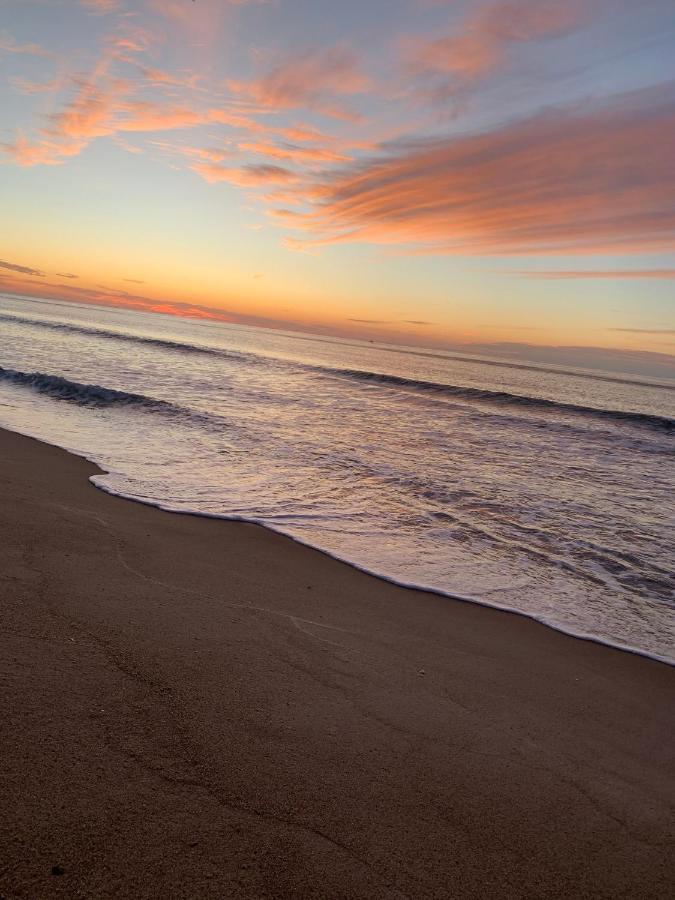 Ocean Vista Resort Amagansett Eksteriør billede
